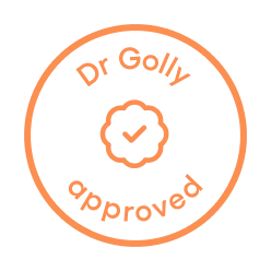 Dr Golly approved