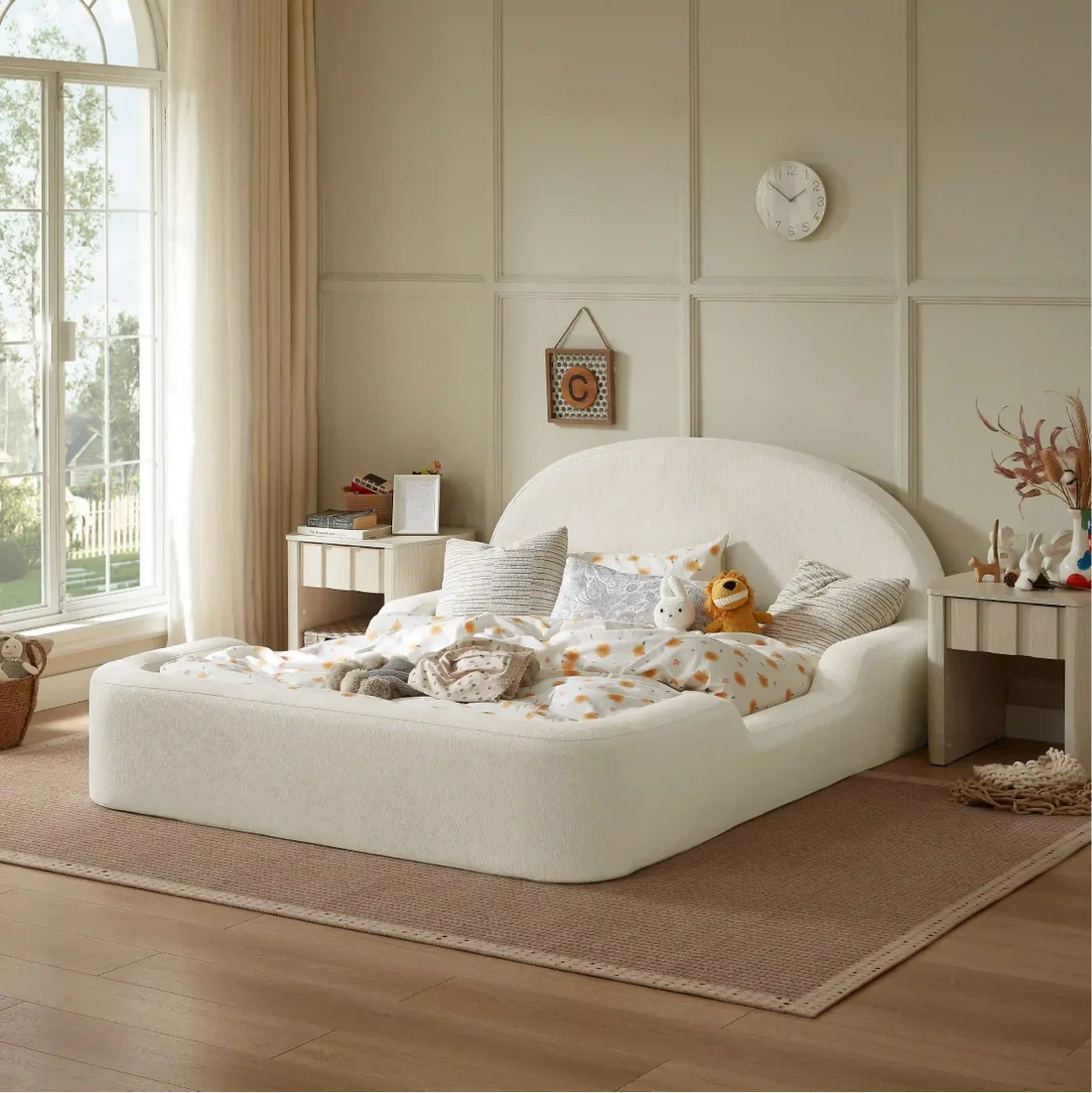 Little Lifely Bed