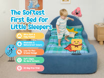 Little Lifely Bed
