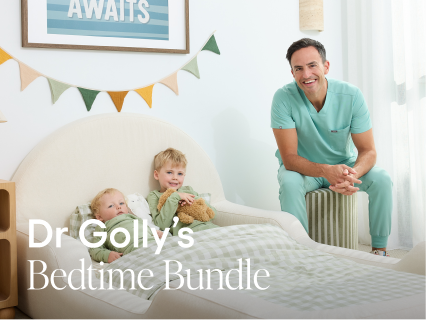 DR Golly's Bundle