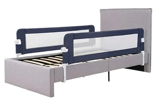 Detailed layout or product display
