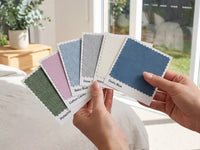 Swatch-style product image