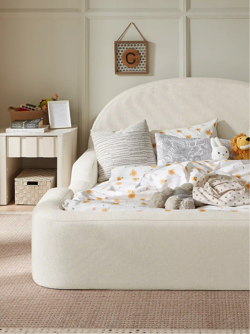 Little Lifely Marshmallow kids bed