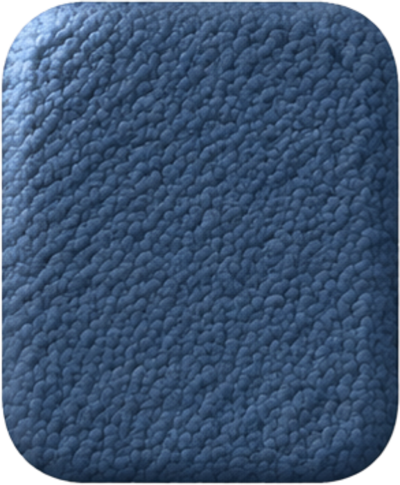 Dusty Blue