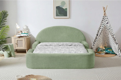 Little Lifely Custom Dream Bed - pistachio