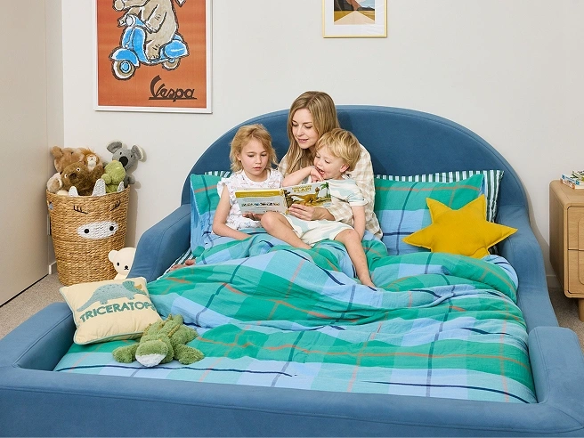 Little Lifely Double bed