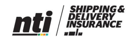 NTI Shipping & Delivery Insurance logo