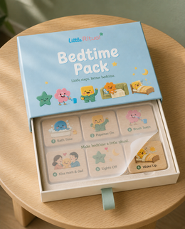 Little Ritual Bedtime Pack