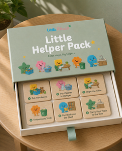 Little Helper Pack