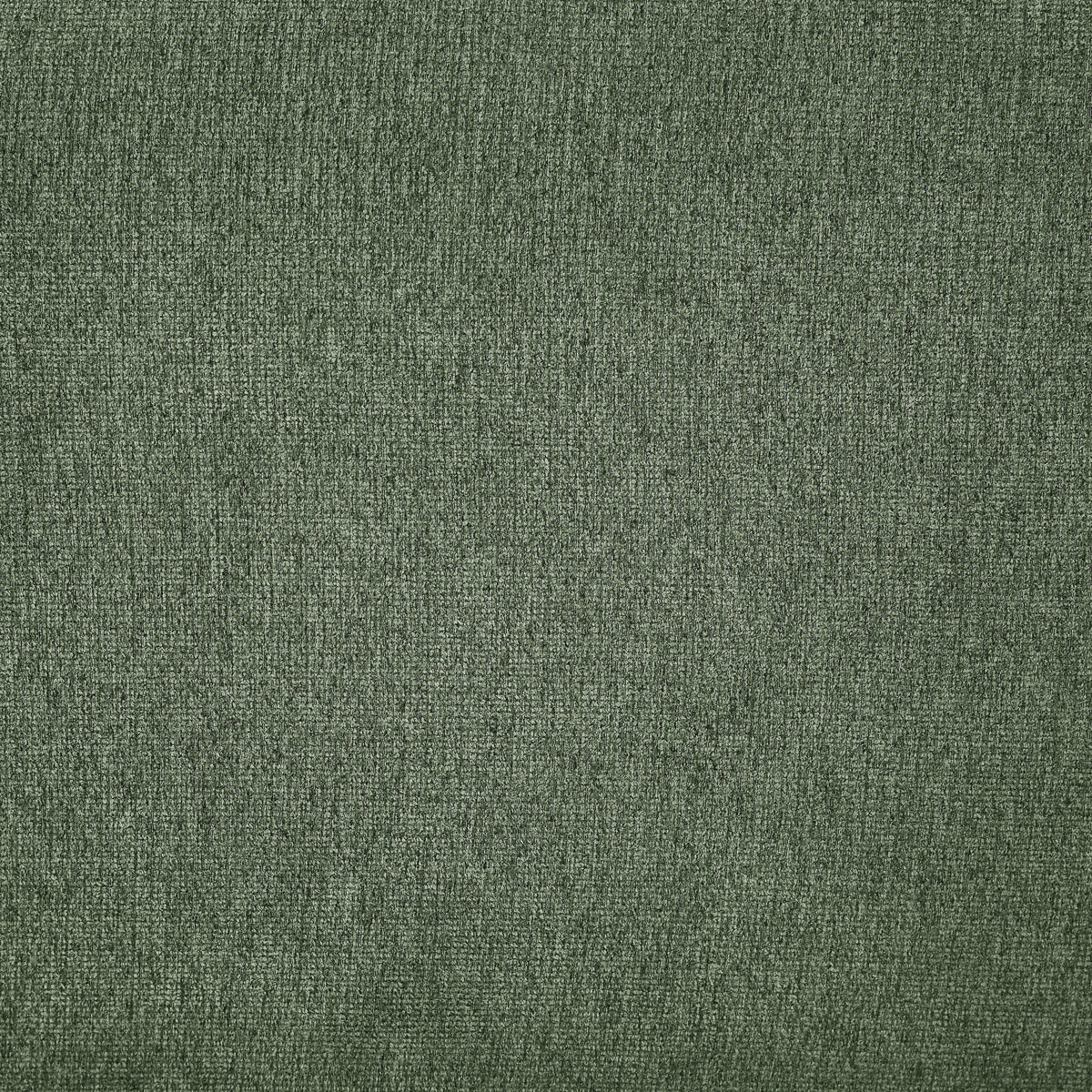 Close-up of sofa material swatches