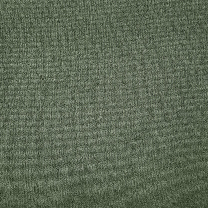 Close-up of sofa material swatches