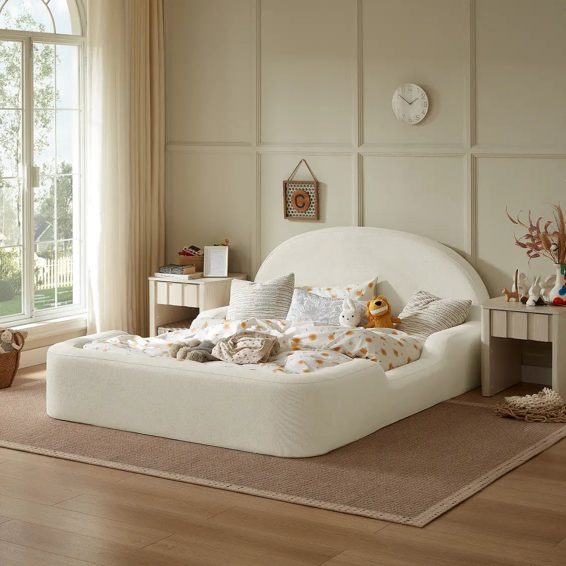 Little Lifely Bed