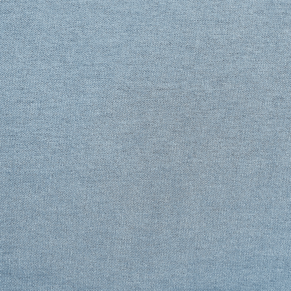 Blue Close-up of sofa material swatches