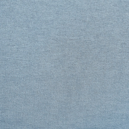 Blue Close-up of sofa material swatches