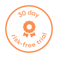 30 day risk-free trial
