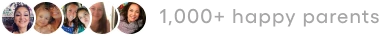 1,000+ downloads